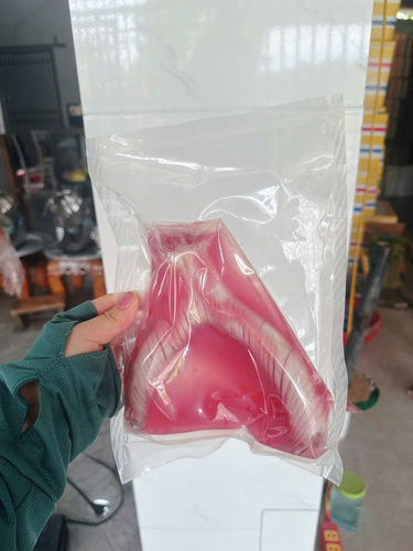 Nhung hươu  tươi Hương Sơn Hà Tĩnh