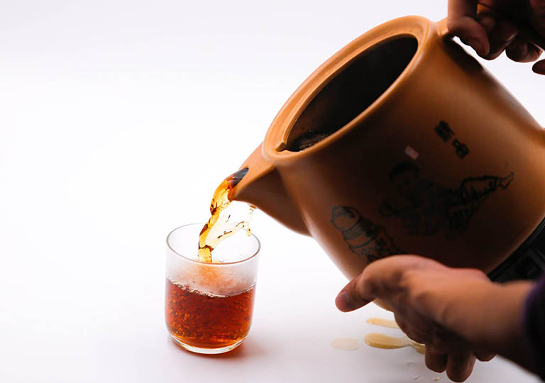 Trái nhàu sấy khô(Loại 1)