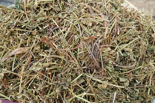 Cây Lạc Tiên khô(túi 1kg)