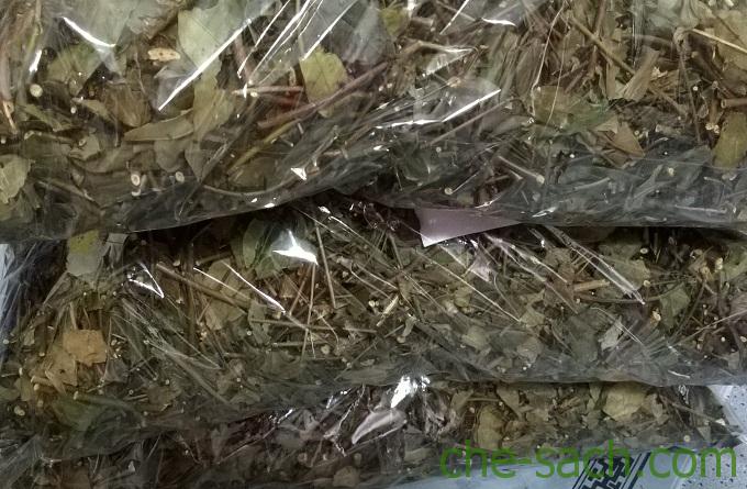 Chè Vằng khô (túi 1kg)