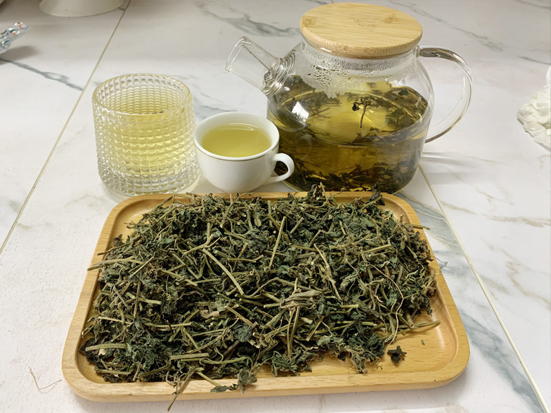 Giảo Cổ Lam khô(túi 1kg)