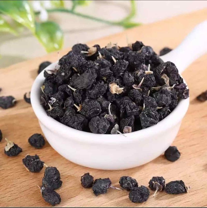 Hắc Kỷ Tử(túi 1kg)