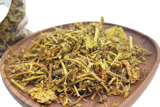 Cây Lạc Tiên khô(túi 1kg)
