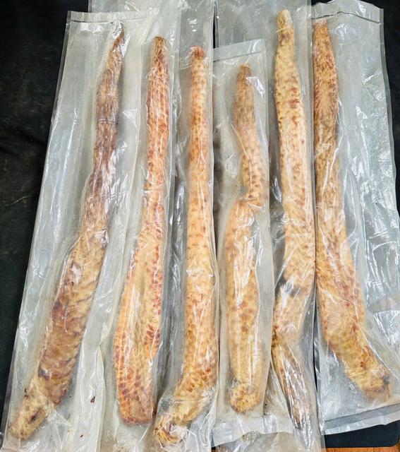 Nhục Thung Dung tươi