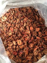 Táo Mèo khô loại 1