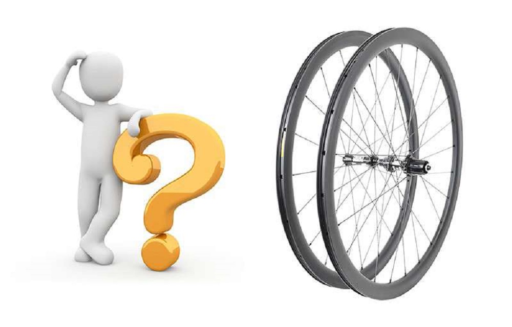 Hướng dẫn chọn bánh xe đạp phù hợp nhất