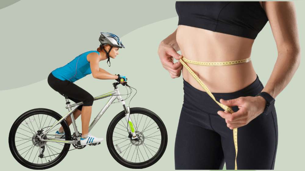 Đạp xe có giảm mỡ bụng không? Cách tốt nhất để giảm mỡ khi đạp xe?
