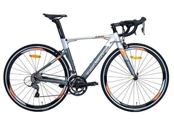 xe đạp magicbros racing R3000