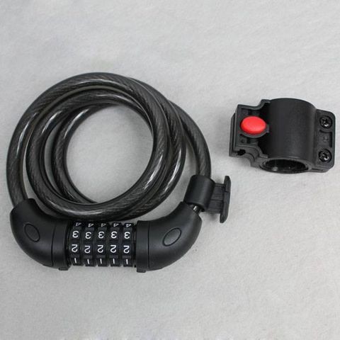 Khóa dây 5 số TONYON