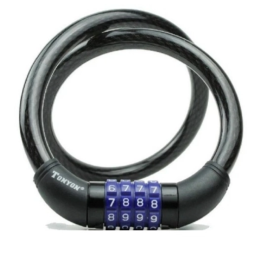 Khóa dây 4 số TONYON
