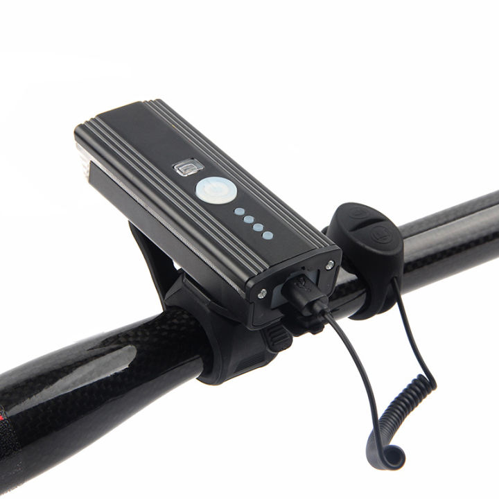 Đèn còi xe đạp HJ062
