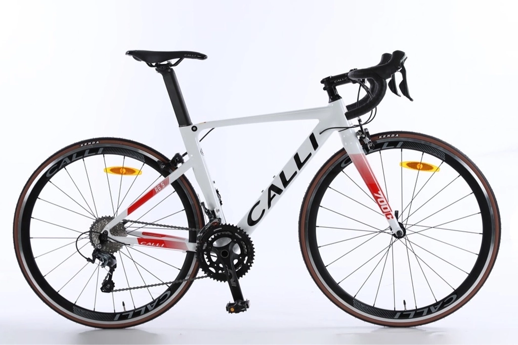 Xe đạp đua Calli R6.5