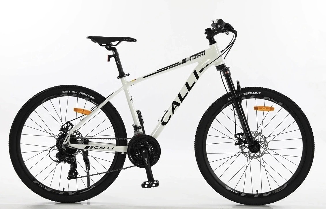 Xe đạp thể thao địa hình Calli 2400