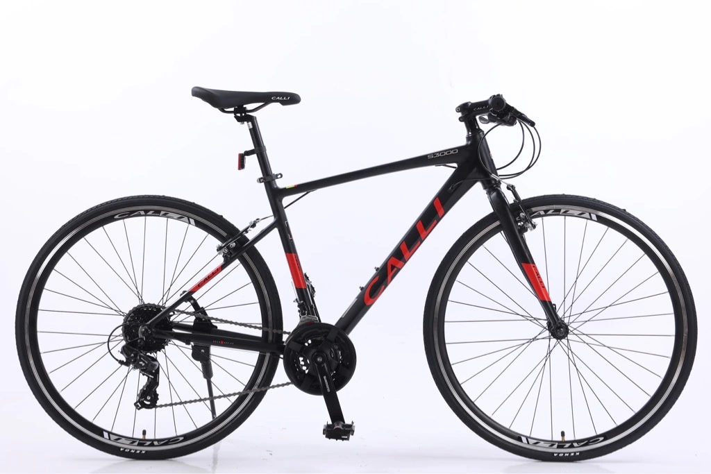 Xe đạp đường phố Touring Calli S3000