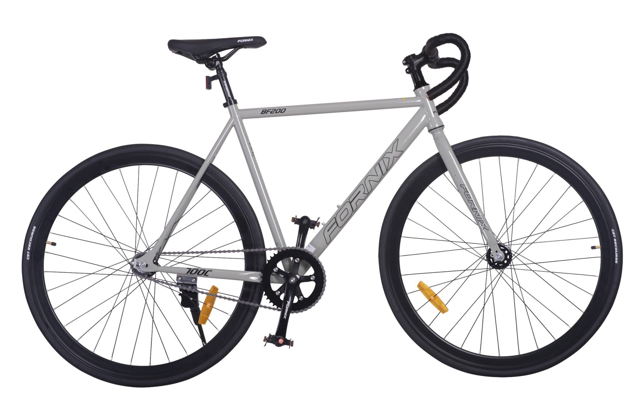 Xe đạp fixed gear Fornix BF200