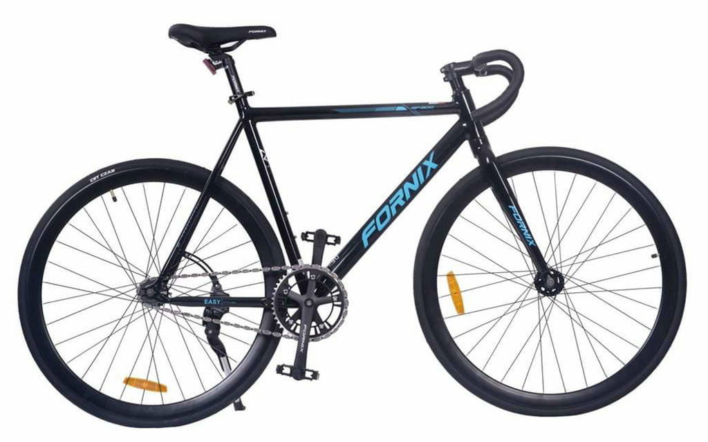 Xe đạp fixed gear Fornix BF300