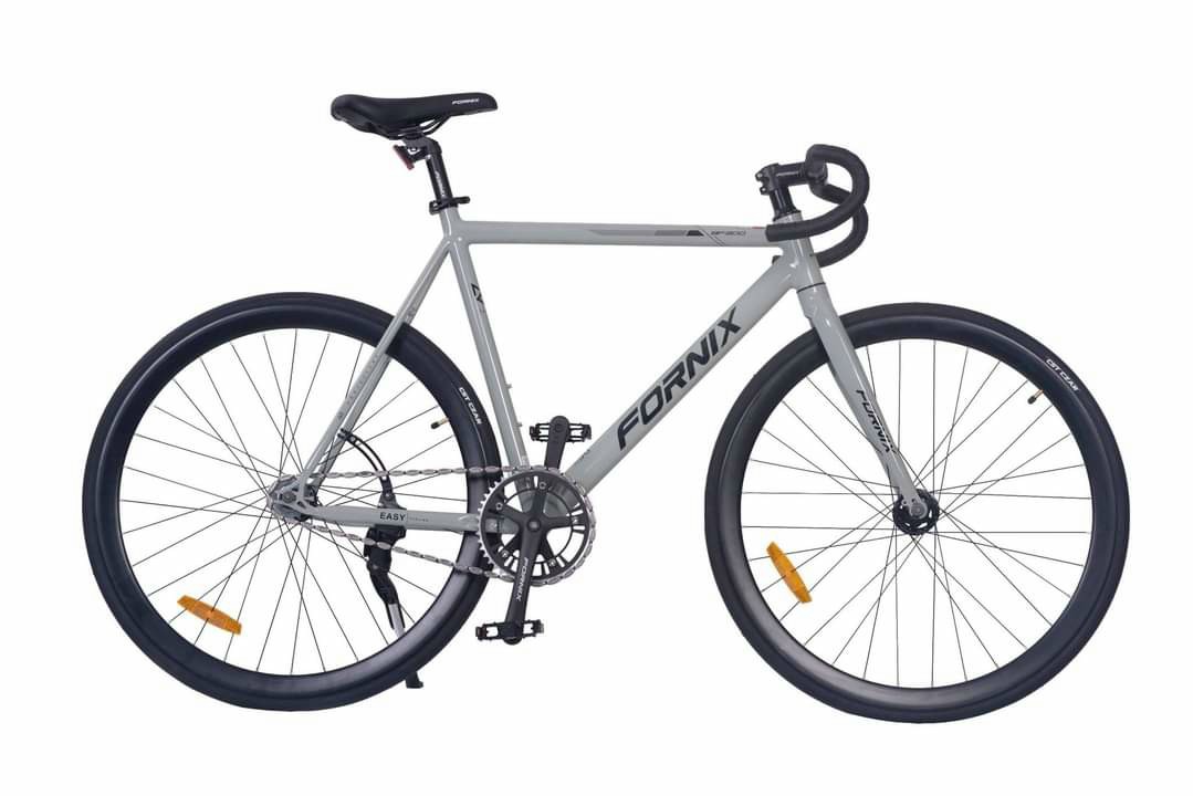 Xe đạp fixed gear Fornix BF300