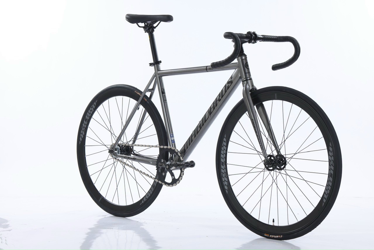 Xe đạp Fixed Gear Magicbros CX5 2024