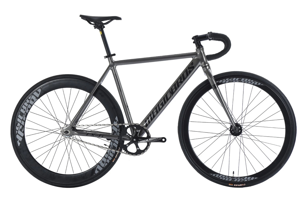 Xe đạp fixed gear Magicbros CX6