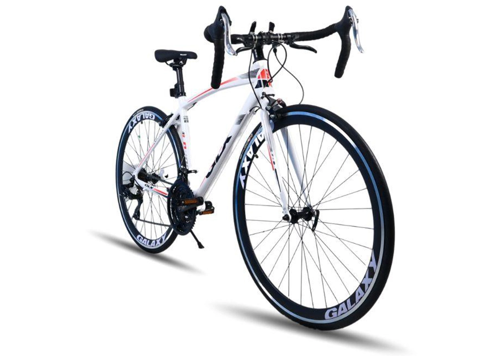 Xe Đạp Đua Road Bike Galaxy GLX LP400