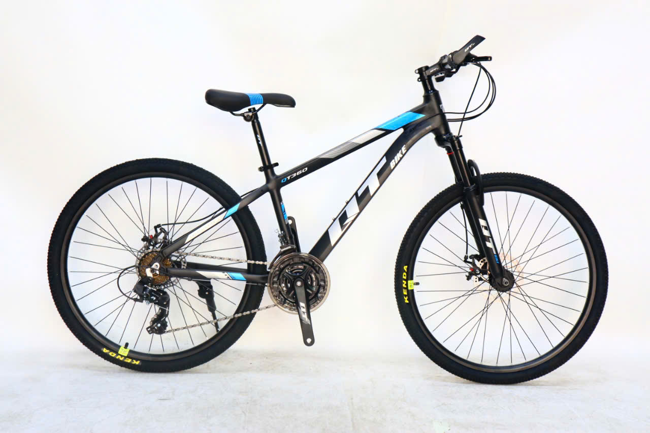 Xe đạp QT 360 26 inch