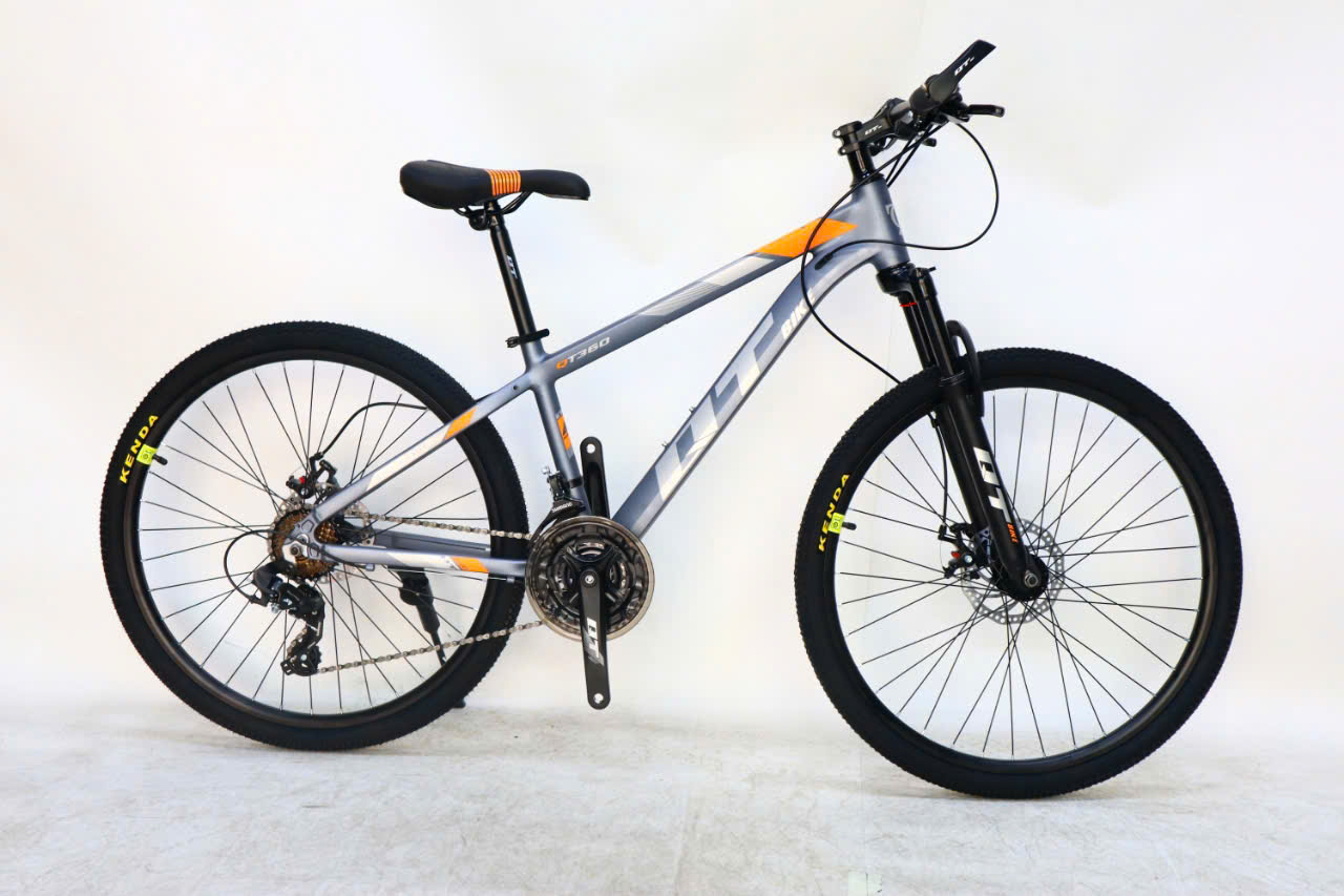 Xe đạp QT 360 26 inch