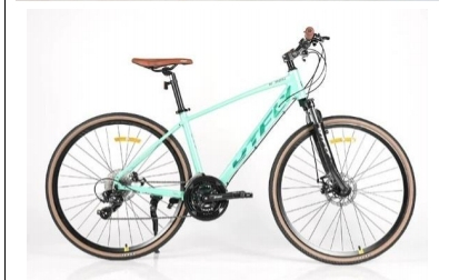 Xe đạp touring  DTFLY R-024 (24S)