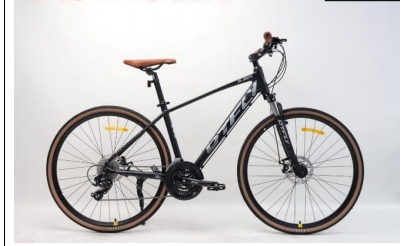 Xe đạp touring  DTFLY R-024 (24S)
