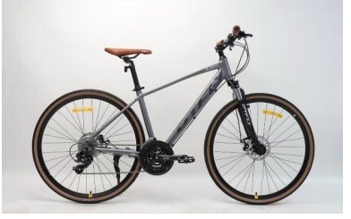 Xe đạp touring  DTFLY R-024 (24S)