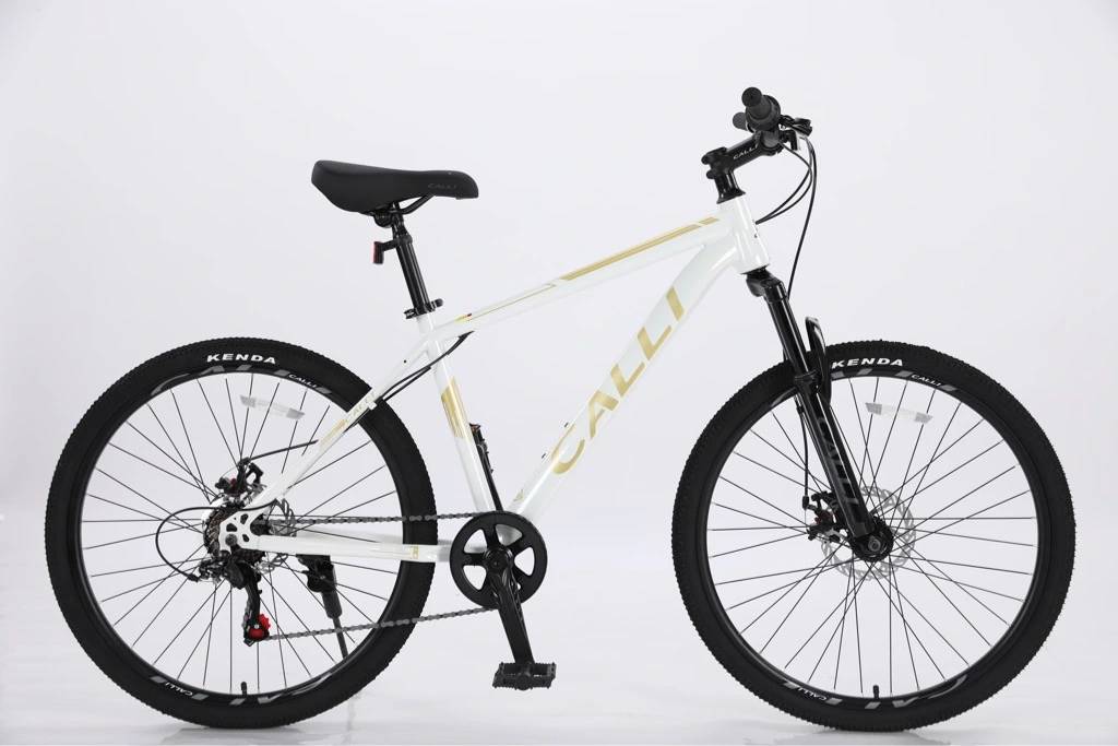 Xe đạp địa hình CALLI M340 bánh 26