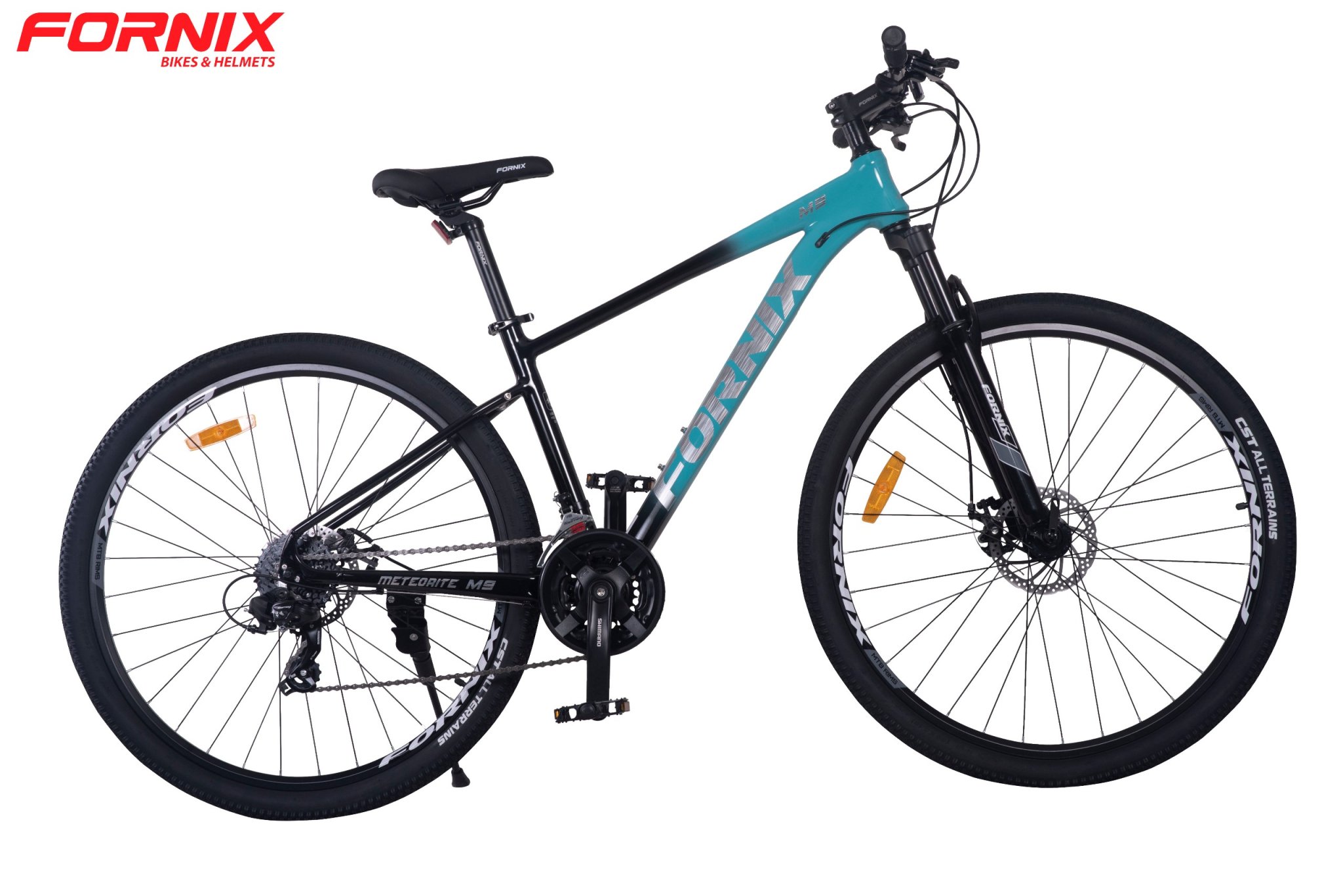 Xe đạp địa hình Fornix M9 - 29 inch