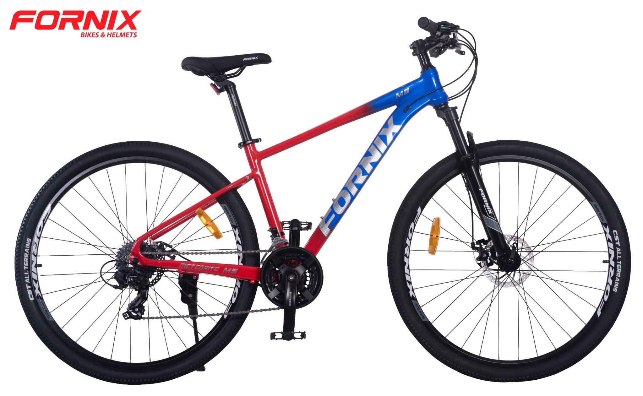 Xe đạp địa hình Fornix M9 - 29 inch