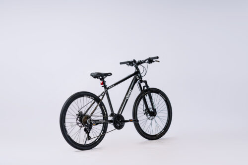 Xe đạp địa hình Jeep Bike Speed -01