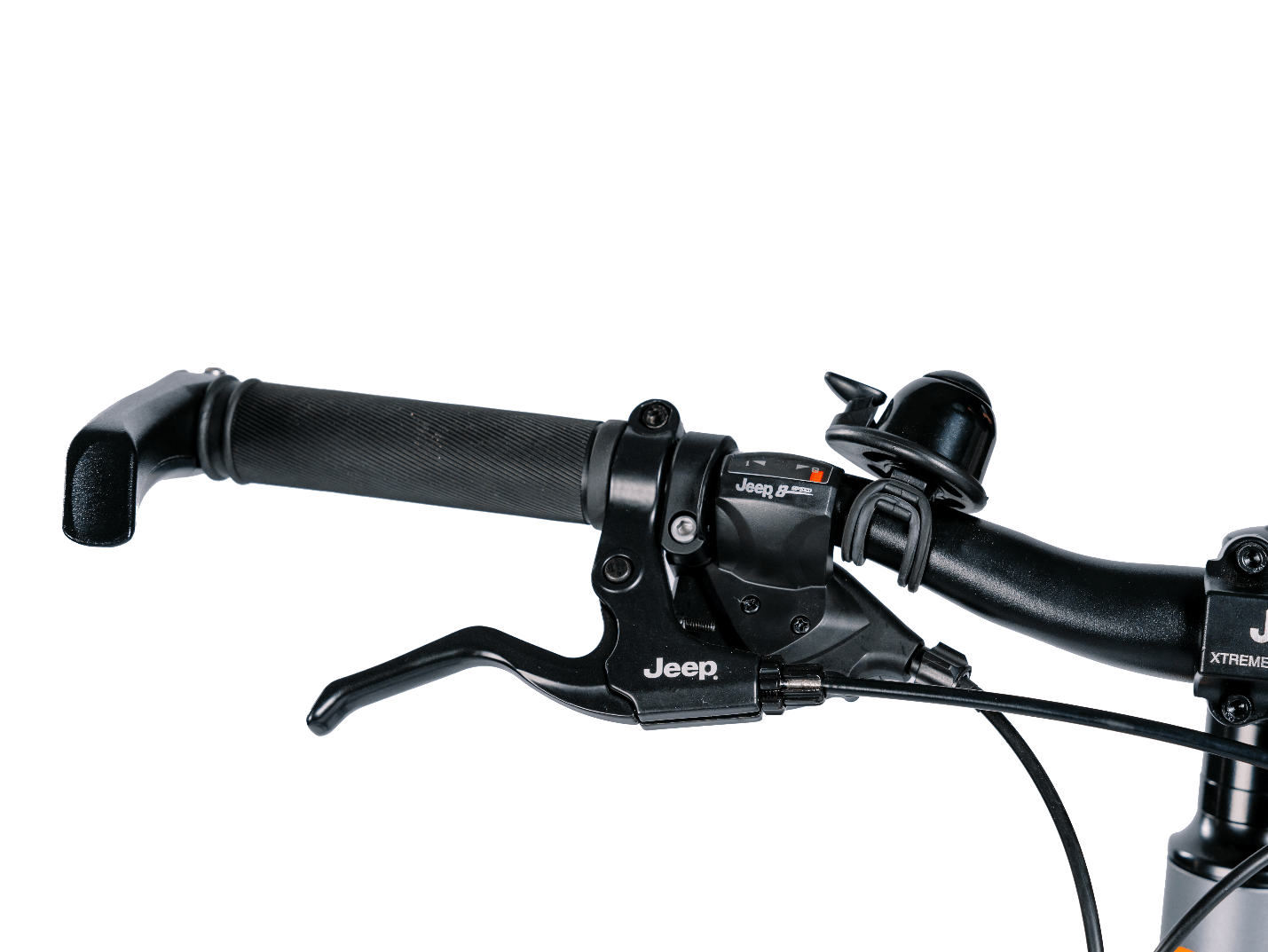 Xe đạp địa hình Jeep Flash PS 29