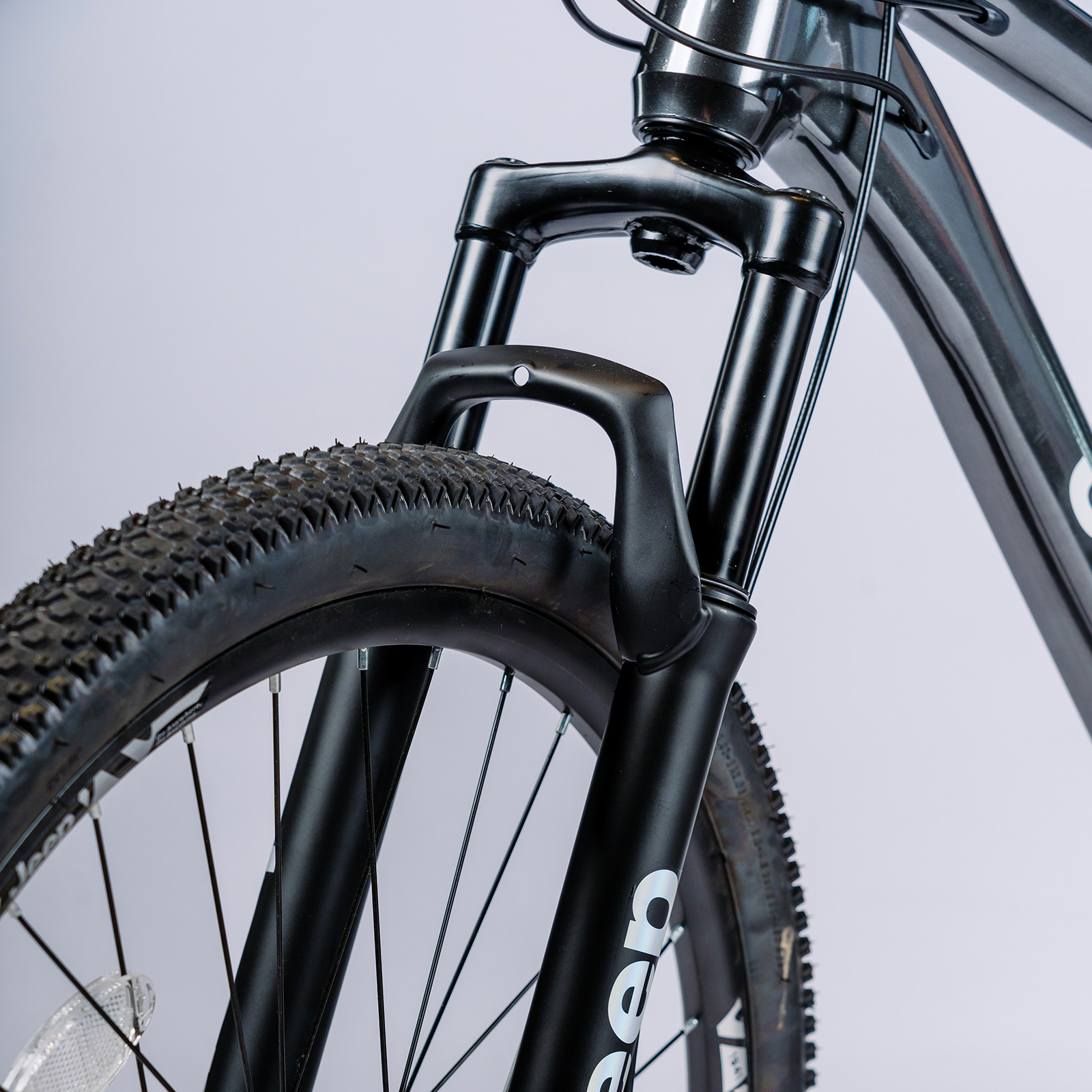 Xe đạp địa hình Jeep Bike Speed -01