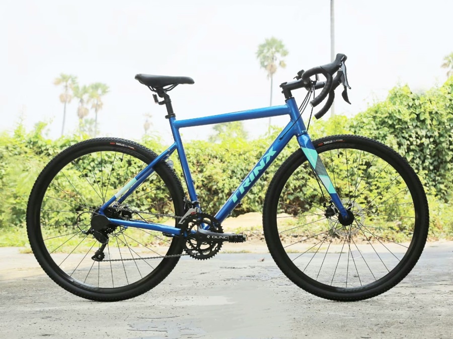 Xe đạp đua TrinX Climber 2.3 2024