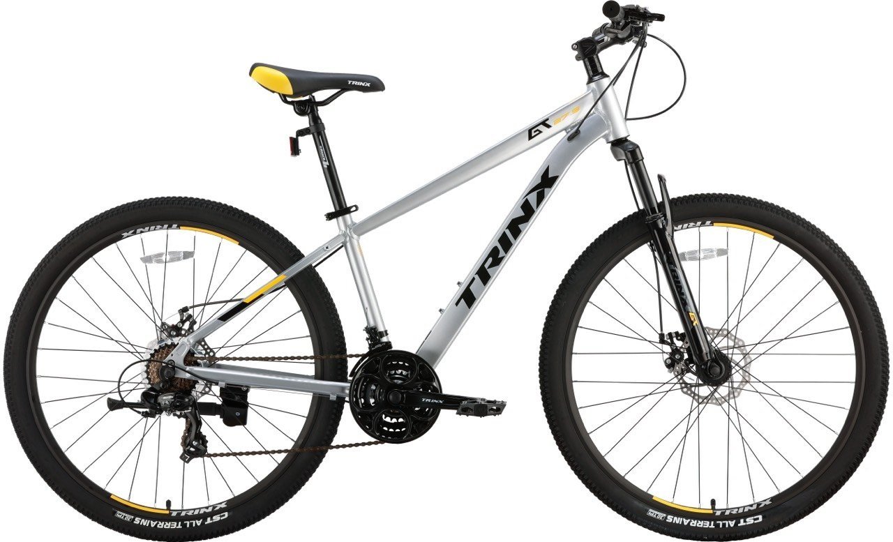 Xe đạp thể thao TrinX GT27.5