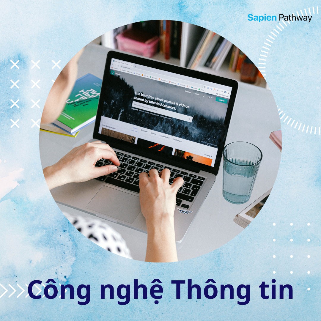 Công nghệ thông tin