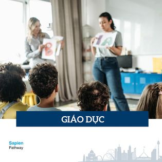Giáo dục