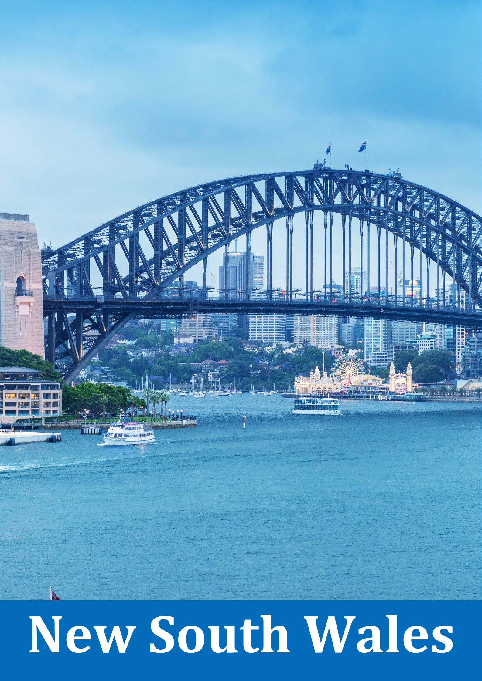 New South Wales