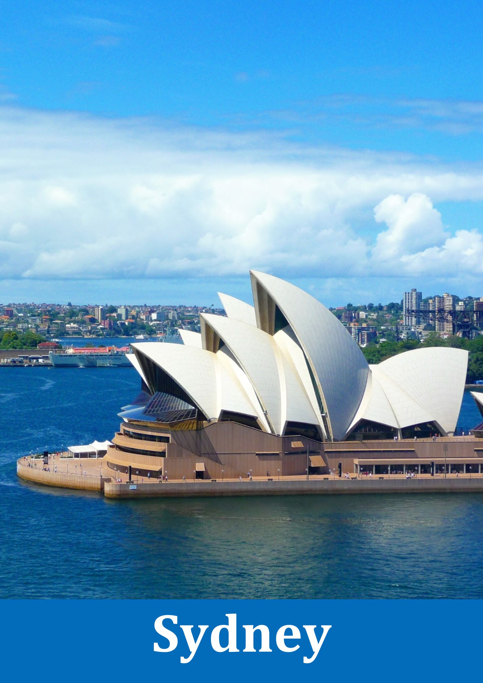 Sydney