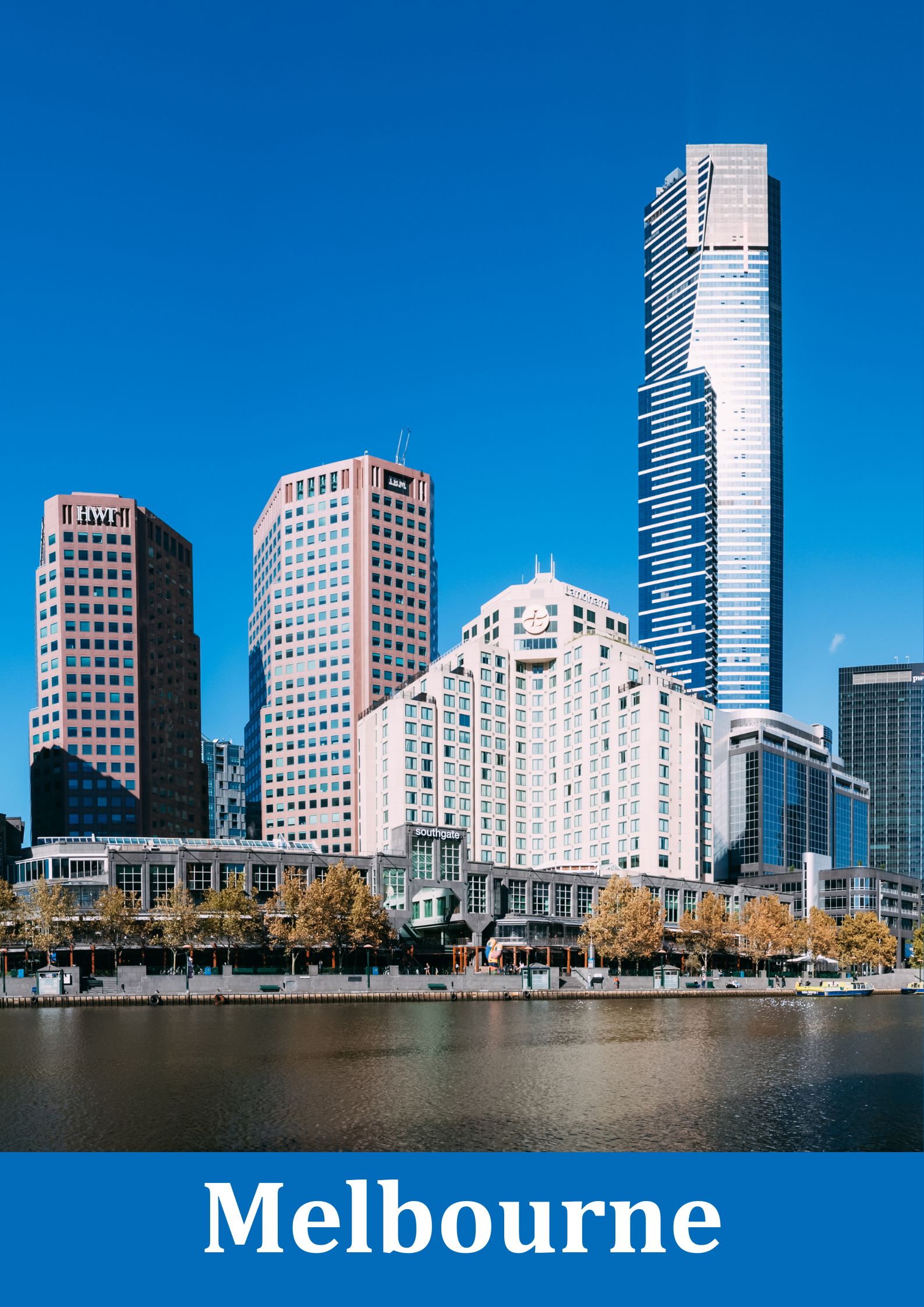 Melbourne