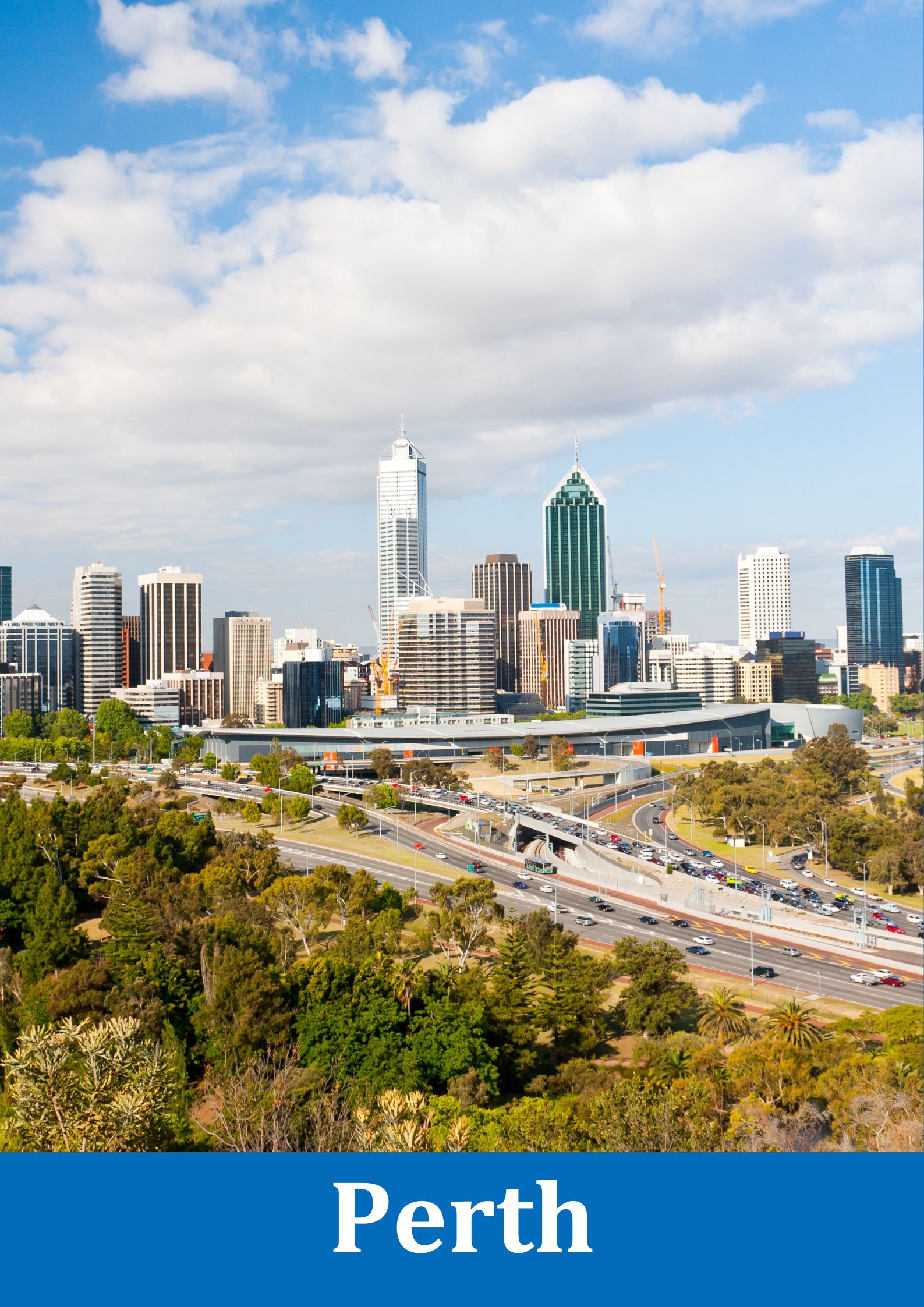 Perth