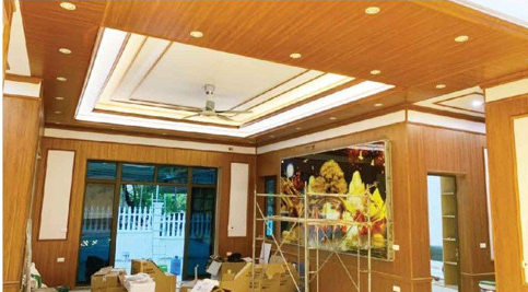 Nội Thất Công Trình