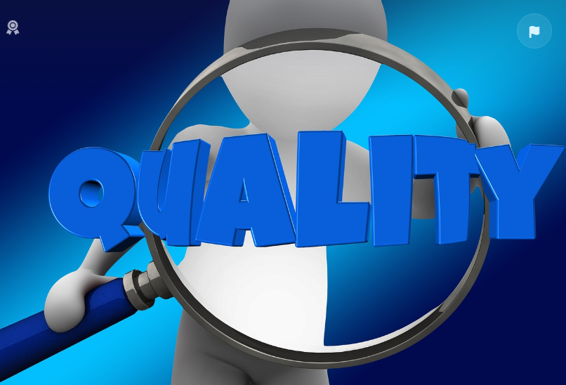 CHẤT LƯỢNG SẢN PHẨM