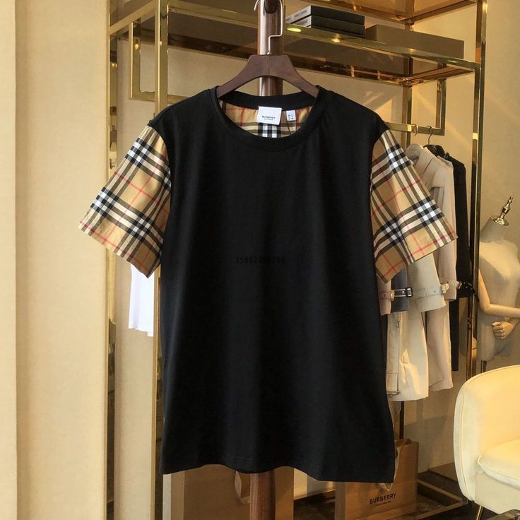 BURBERRY T-SHIRT 06 – ETEFT AUTHENTIC