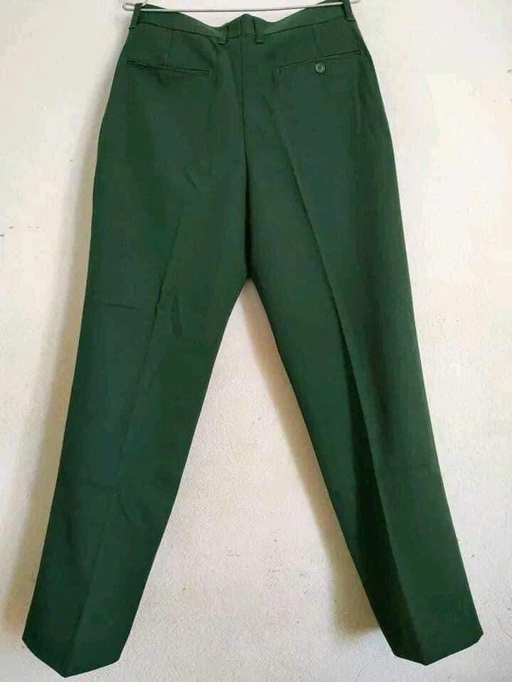 Quần lẻ K08