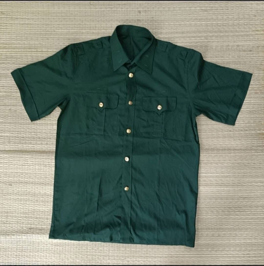 Áo lẻ K08 ngắn tay