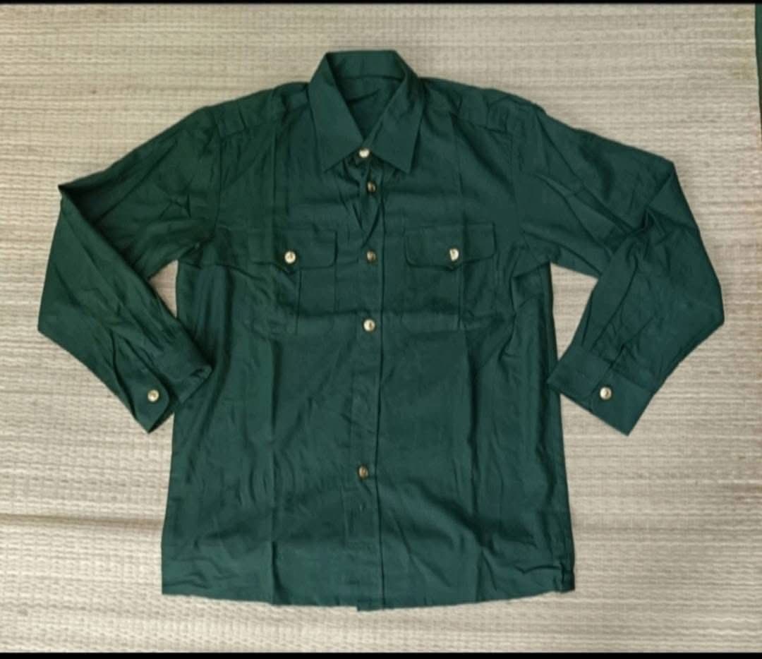 Áo lẻ K08 giao mùa