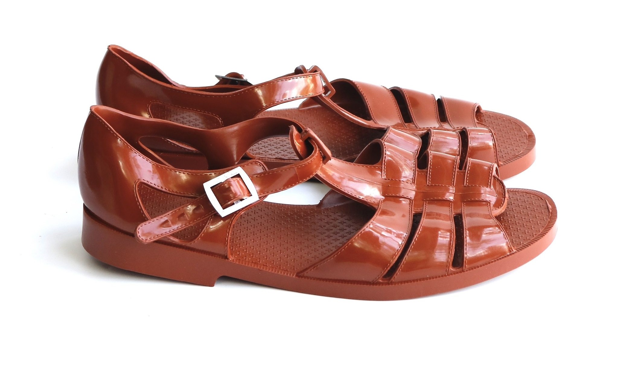 Dép rọ bộ đội